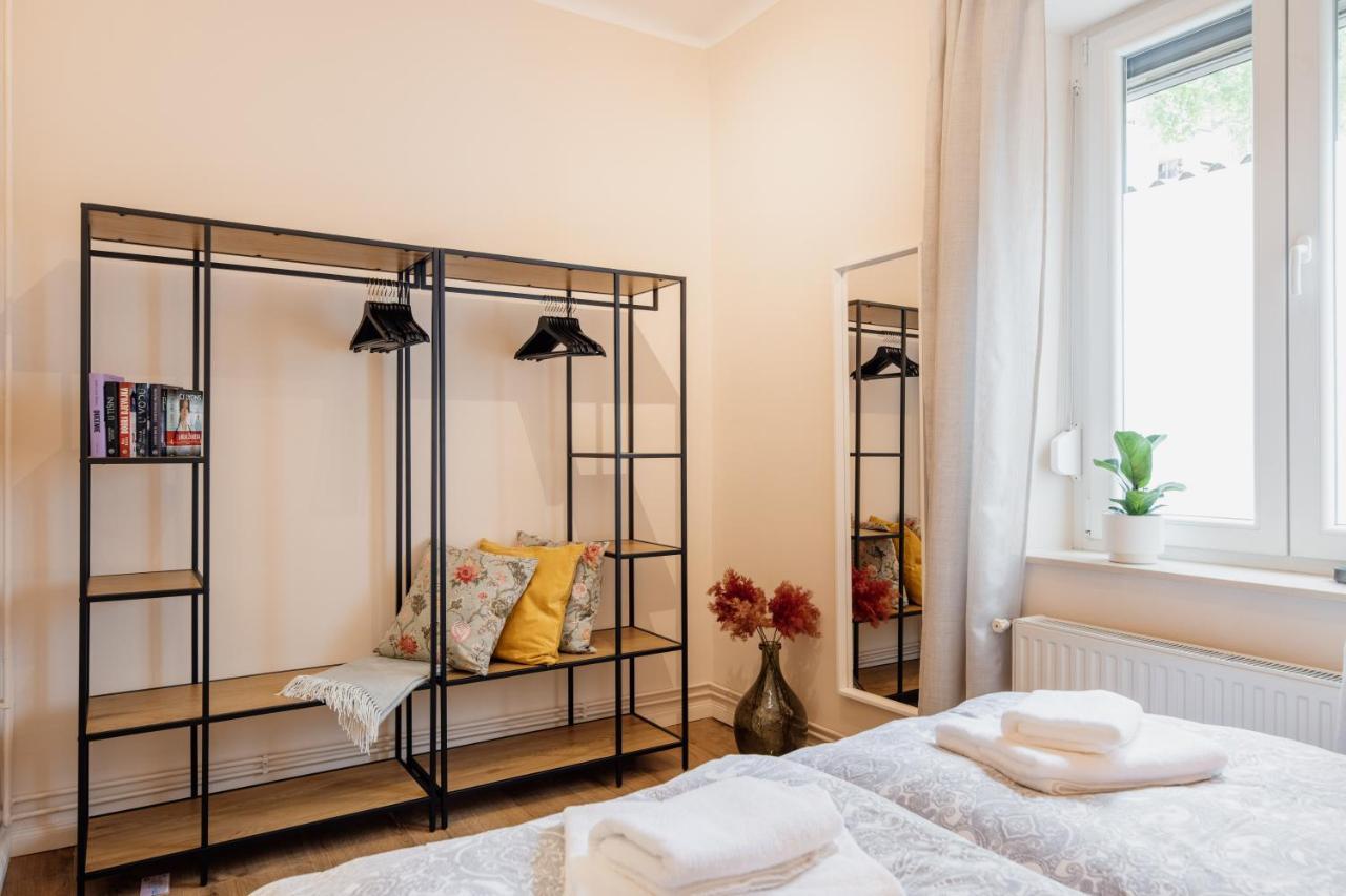 Mm Apartment Záhřeb Exteriér fotografie