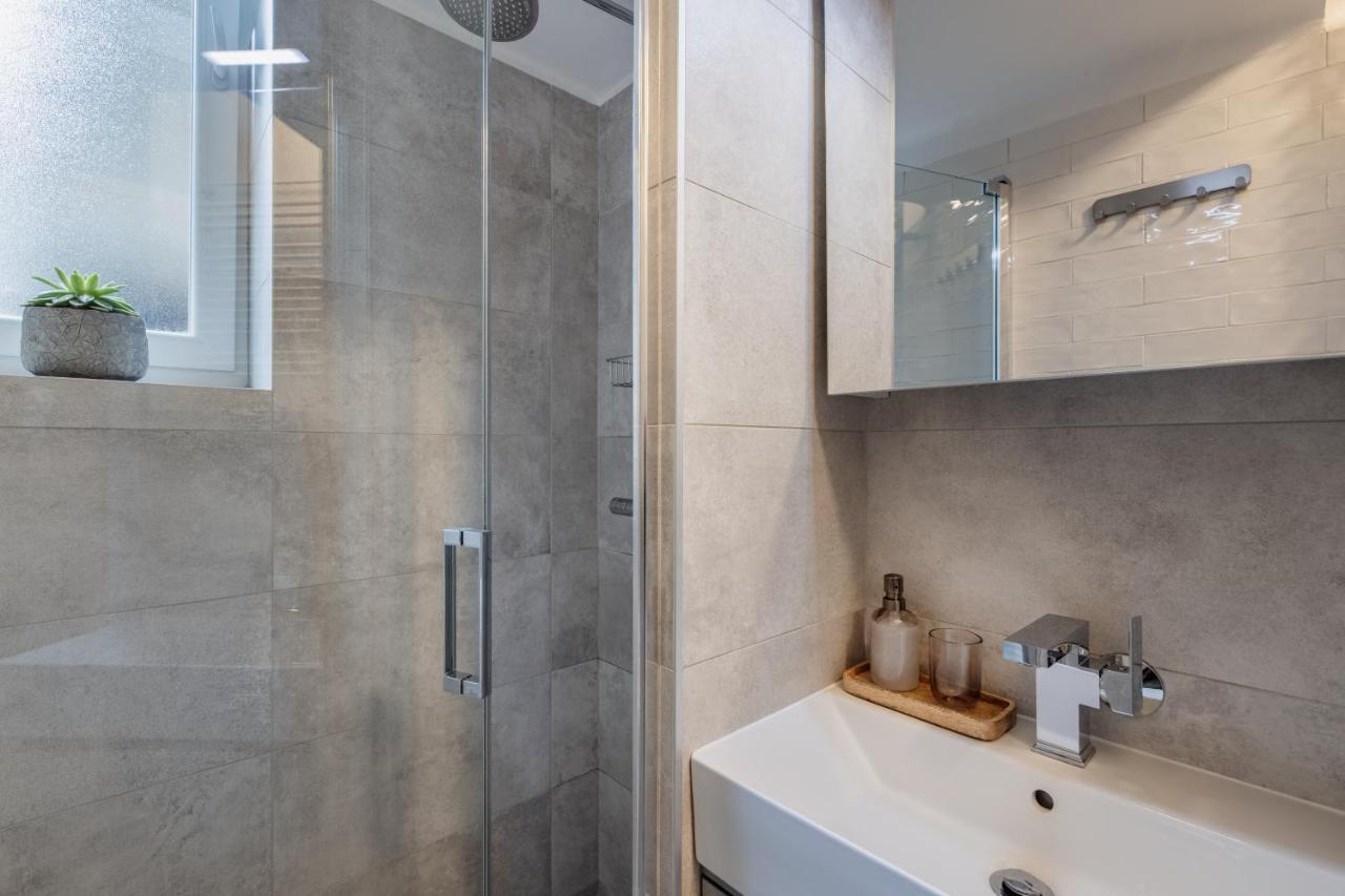 Mm Apartment Záhřeb Exteriér fotografie